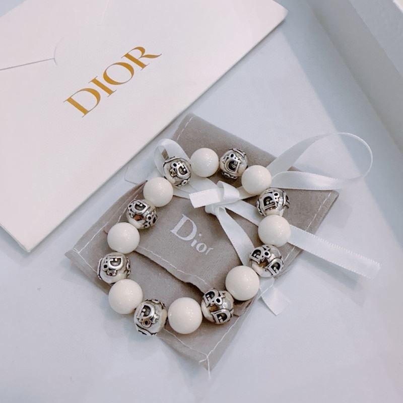 Christian Dior Bracelets